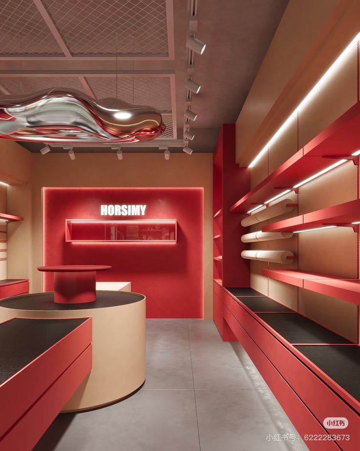 Retail Fit-Out