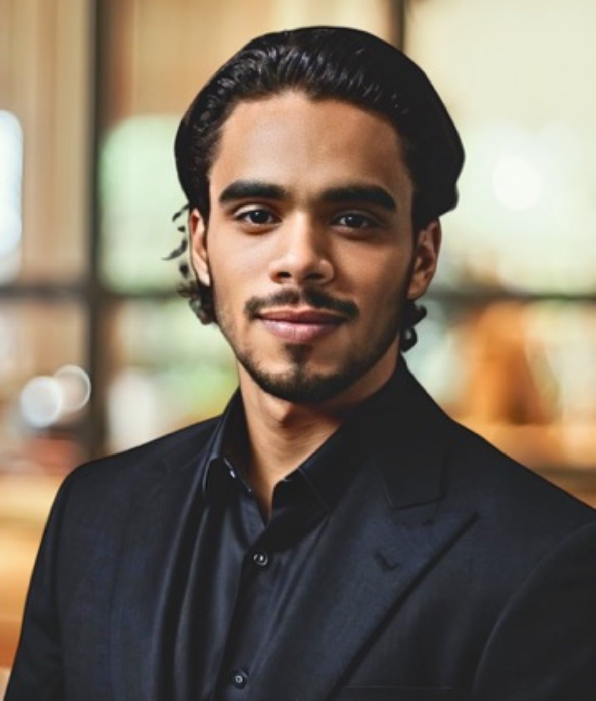 Shahil Mohideen